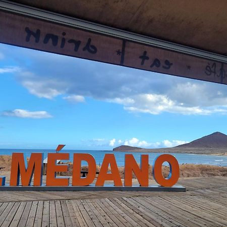 Las Princesas El Médano Esterno foto